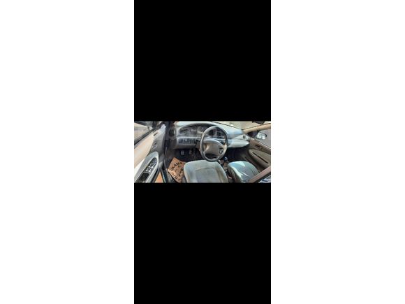 Sahibinden Kia Sephia 1.6 GTX 1997 Model