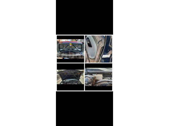 Sahibinden Kia Sephia 1.6 GTX 1997 Model