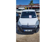 Sahibinden Citroen Berlingo 1.6 HDi Maxi 2018 Model