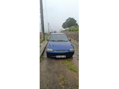 Sahibinden Ford Escort 1.6 CLX 1997 Model