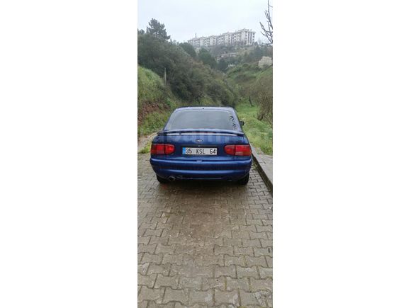 Sahibinden Ford Escort 1.6 CLX 1997 Model