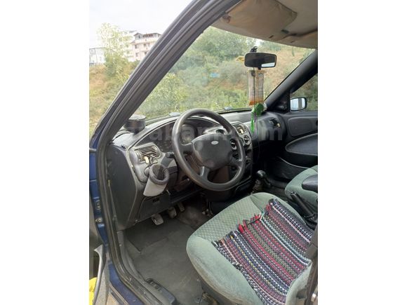 Sahibinden Ford Escort 1.6 CLX 1997 Model