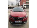 Sahibinden Peugeot 2008 1.2 PureTech Allure 2016 Model Bartın