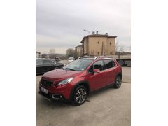 Sahibinden Peugeot 2008 1.2 PureTech Allure 2016 Model Bartın