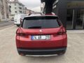 Sahibinden Peugeot 2008 1.2 PureTech Allure 2016 Model Bartın