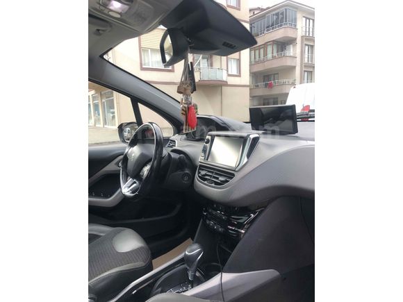 Sahibinden Peugeot 2008 1.2 PureTech Allure 2016 Model Bartın