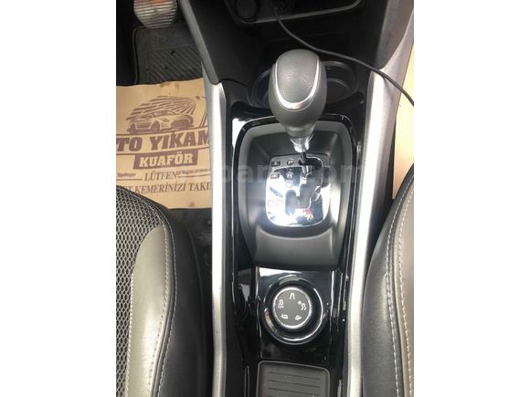 Sahibinden Peugeot 2008 1.2 PureTech Allure 2016 Model Bartın
