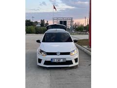 Sahibinden Volkswagen Polo 1.6 TDi Comfortline 2012 Model 