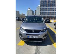 Sahibinden Peugeot Rifter 1.5 BlueHDI Allure 2023 Model 