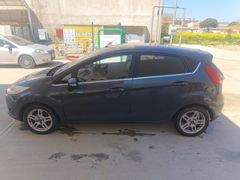 Sahibinden Ford Fiesta 1.5 TDCi Titanium 2013 Model