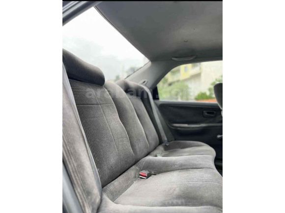 Sahibinden Honda Civic 1.5 EX 1994 Model 