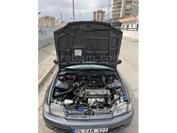 Sahibinden Honda Civic 1.5 EX 1994 Model 