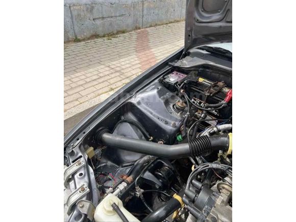 Sahibinden Honda Civic 1.5 EX 1994 Model 