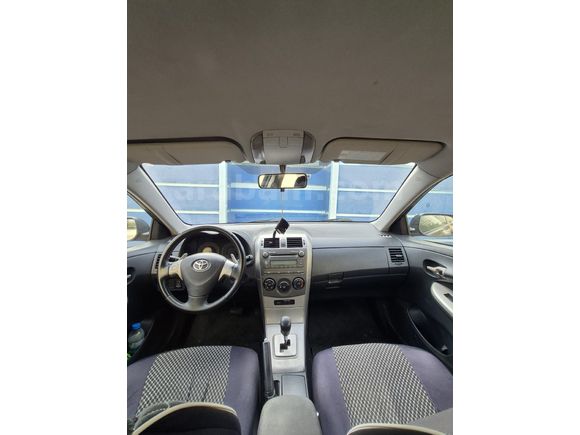 Sahibinden Toyota Corolla 1.4 D-4D Comfort 2008 Model