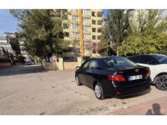 Sahibinden Toyota Corolla 1.4 D-4D Comfort 2008 Model