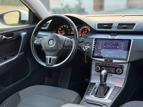 Sahibinden Volkswagen Passat Variant 1.4 TSi BlueMotion Comfortline 2011 Model İstanbul