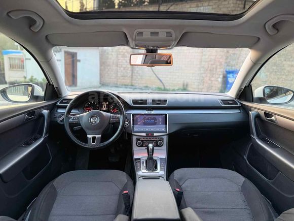 Sahibinden Volkswagen Passat Variant 1.4 TSi BlueMotion Comfortline 2011 Model İstanbul