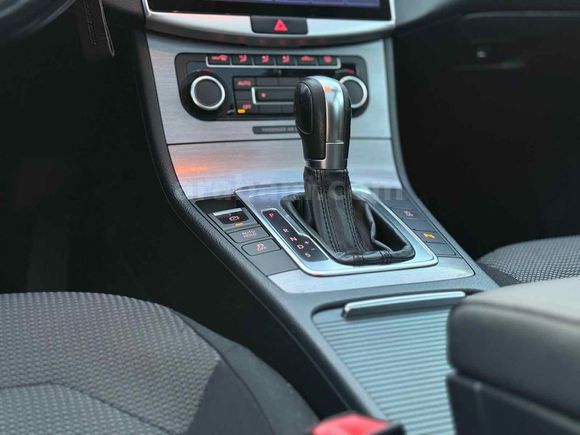 Sahibinden Volkswagen Passat Variant 1.4 TSi BlueMotion Comfortline 2011 Model İstanbul
