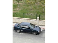 Sahibinden Mazda 323 1.8 Familia 1996 Model 