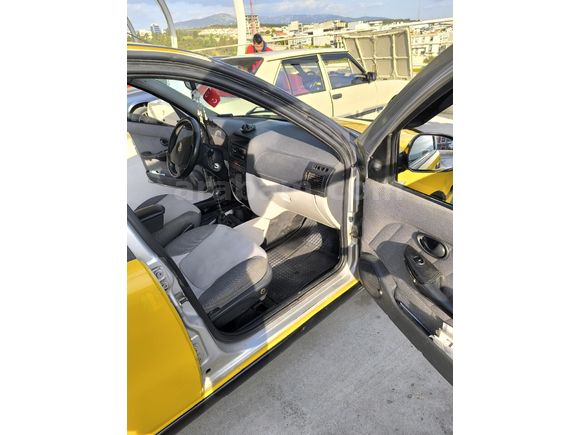 Sahibinden Fiat Albea Sole 1.3 Multijet Dynamic 2011 Model Klimalı Aile Aracı