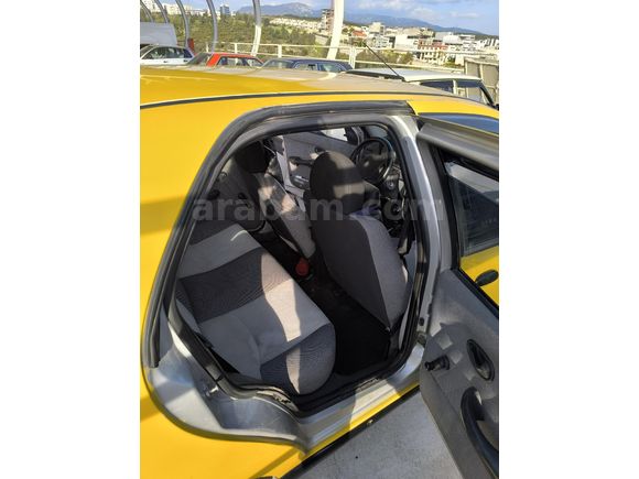Sahibinden Fiat Albea Sole 1.3 Multijet Dynamic 2011 Model Klimalı Aile Aracı