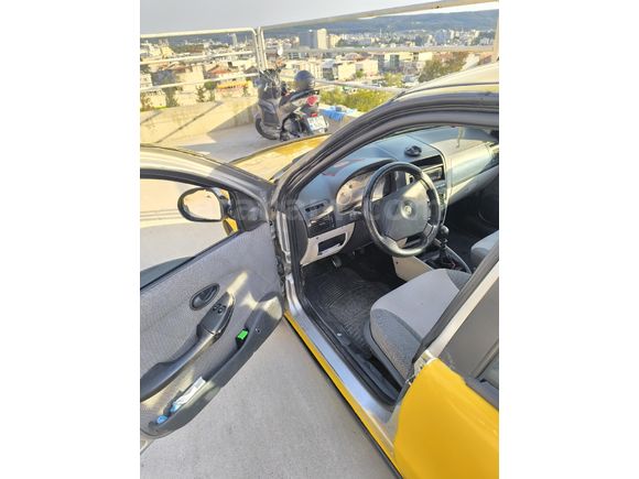 Sahibinden Fiat Albea Sole 1.3 Multijet Dynamic 2011 Model Klimalı Aile Aracı