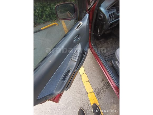 Sahibinden Kia Sephia 1.5 GTX 1993 Model