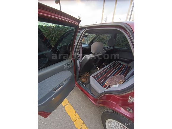 Sahibinden Kia Sephia 1.5 GTX 1993 Model