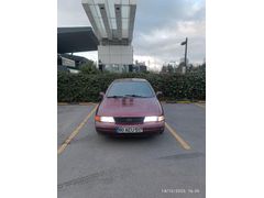 Sahibinden Kia Sephia 1.5 GTX 1993 Model