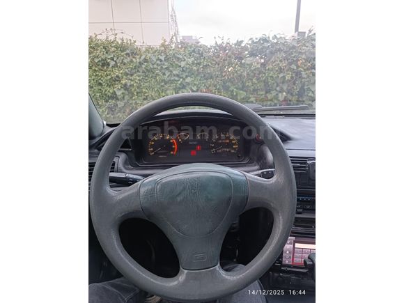 Sahibinden Kia Sephia 1.5 GTX 1993 Model