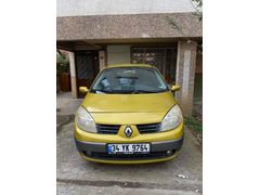 Sahibinden Renault Scenic 1.6 Dynamique 2004 Model