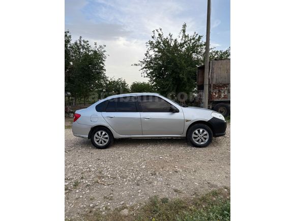 Sahibinden Renault Symbol 1.5 dCi Expression 2012 Model 