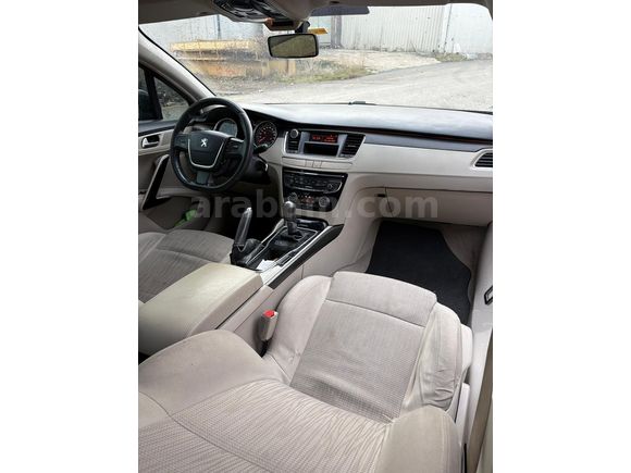 Sahibinden Peugeot 508 1.6 VTi Active 2012 Model