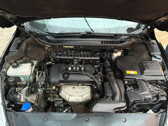 Sahibinden Peugeot 508 1.6 VTi Active 2012 Model
