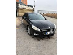 Sahibinden Peugeot 508 1.6 VTi Active 2012 Model
