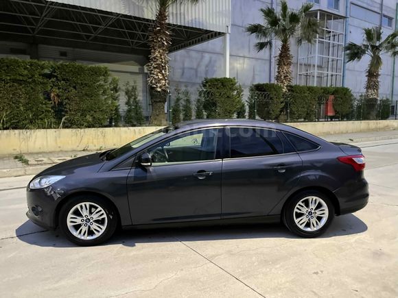 Sahibinden Ford Focus 1.6 Ti-VCT Style 2012 Model 