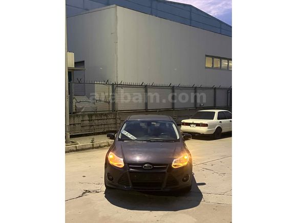 Sahibinden Ford Focus 1.6 Ti-VCT Style 2012 Model 