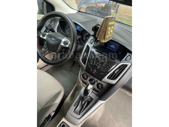 Sahibinden Ford Focus 1.6 Ti-VCT Style 2012 Model 