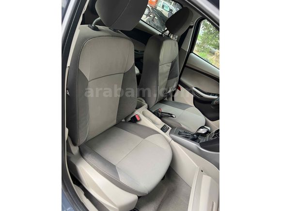 Sahibinden Ford Focus 1.6 Ti-VCT Style 2012 Model 