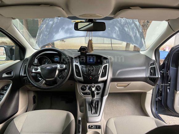 Sahibinden Ford Focus 1.6 Ti-VCT Style 2012 Model 