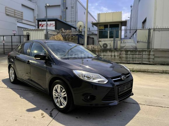 Sahibinden Ford Focus 1.6 Ti-VCT Style 2012 Model 