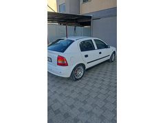 Sahibinden Opel Astra 1.4 Club 2003 Model