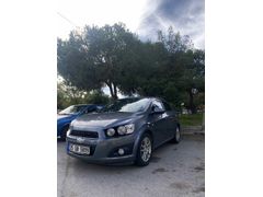 Sahibinden Chevrolet Aveo 1.3 D LTZ 2012 Model  