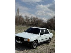 Sahibinden Renault R 9 1.4 Broadway 1987 Model 