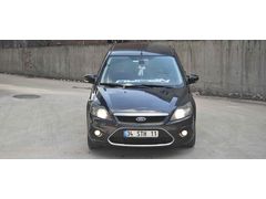Sahibinden Ford Focus 1.6 TDCi Titanium 2008 Model 