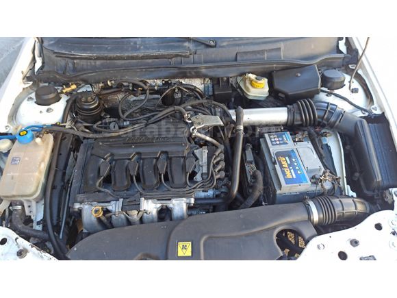 Sahibinden Fiat Marea 1.6 Liberty 2004 Model