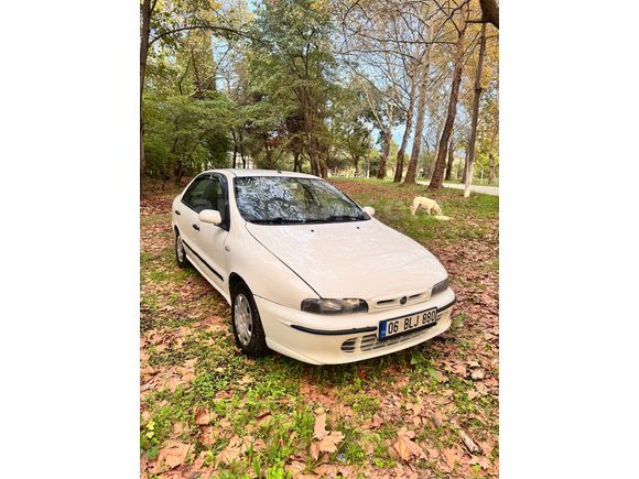 Sahibinden Fiat Marea 1.6 Liberty 2004 Model