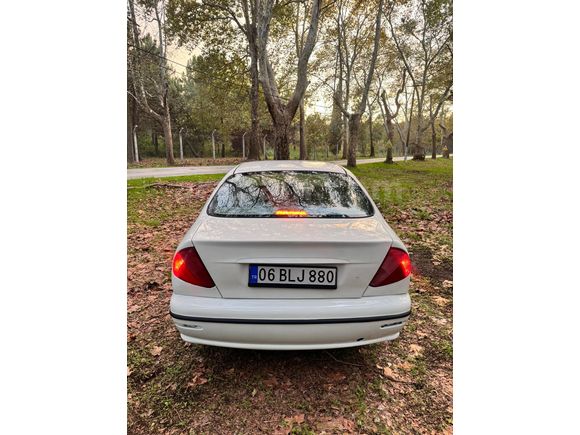 Sahibinden Fiat Marea 1.6 Liberty 2004 Model
