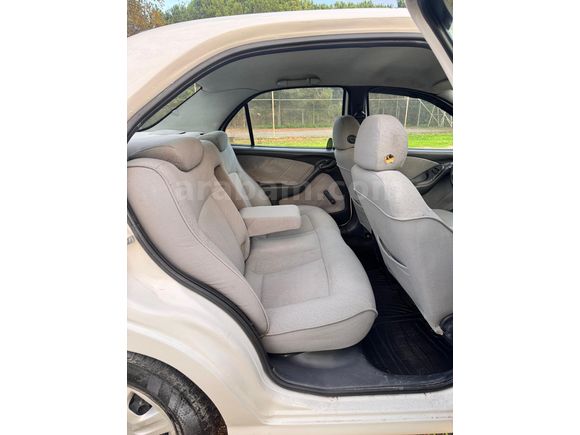 Sahibinden Fiat Marea 1.6 Liberty 2004 Model