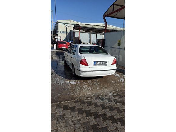 Sahibinden Fiat Marea 1.6 Liberty 2004 Model
